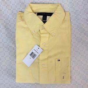 *NEW* Tommy Hilfiger Classic Fit Dress Shirt